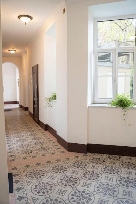 Apartment Josef's I Klaehrgasse I 02